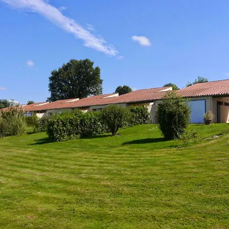 Village De Gites Les Terres De L'etang *
